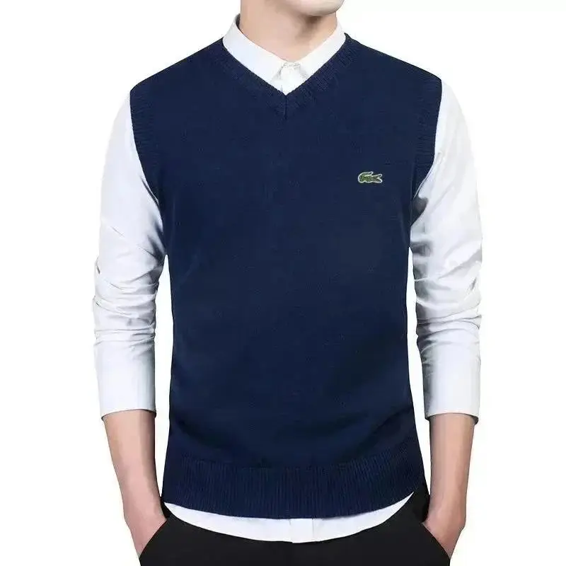LACOSTE Sweater — photo 11 of 12
