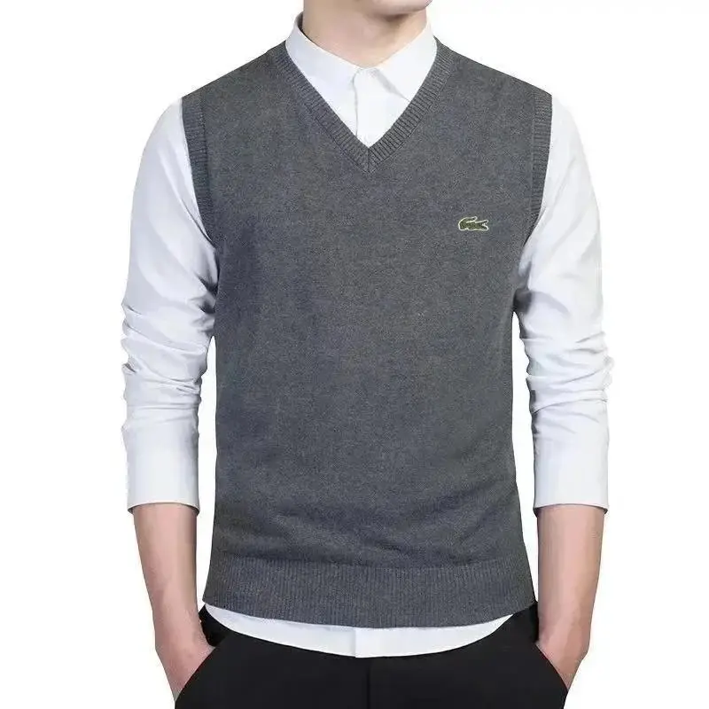 LACOSTE Sweater — photo 9 of 12