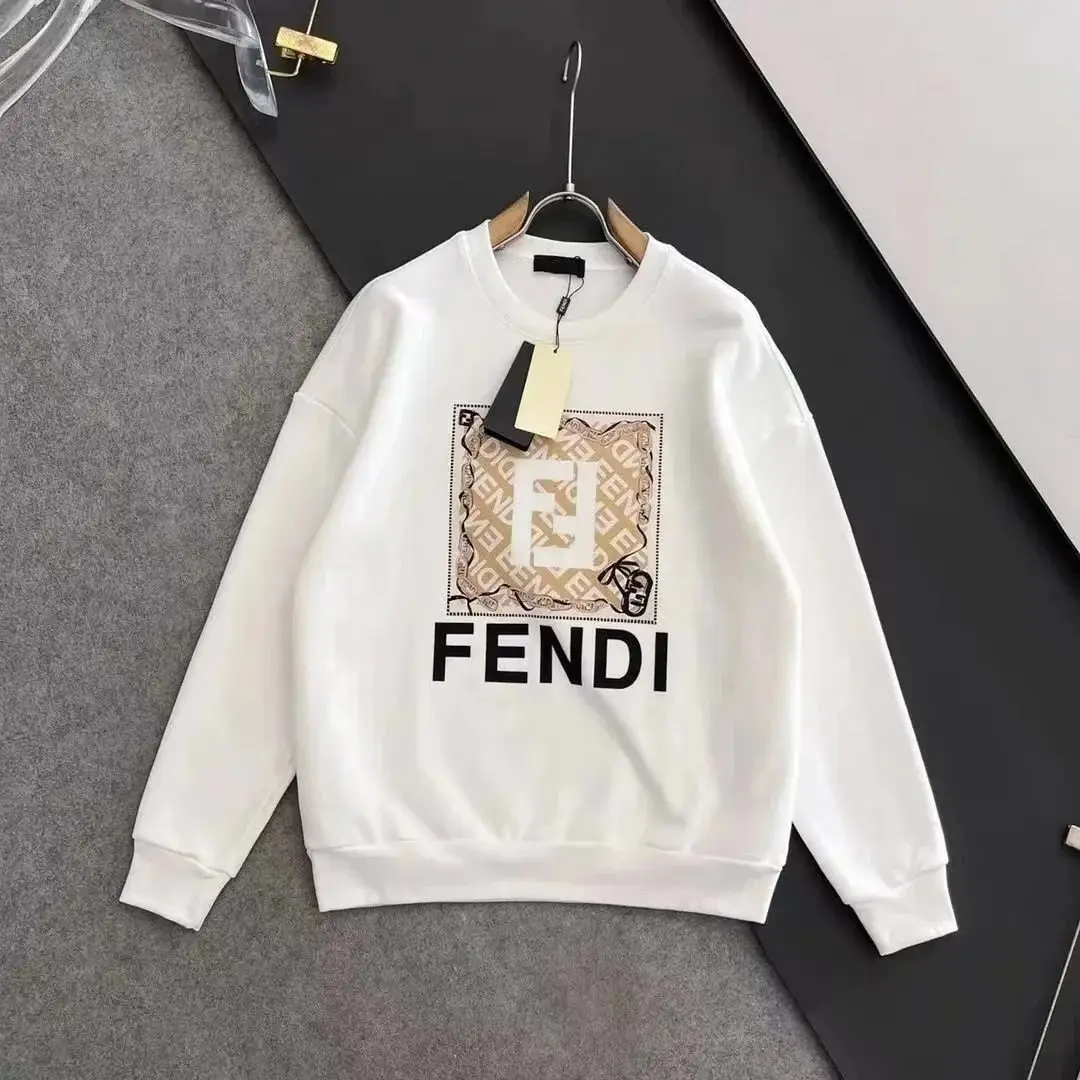 Fendi hoodie