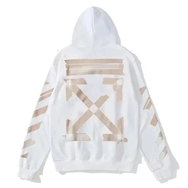 OFF-WHITE Arrow Hoodie — photo 10 of 15
