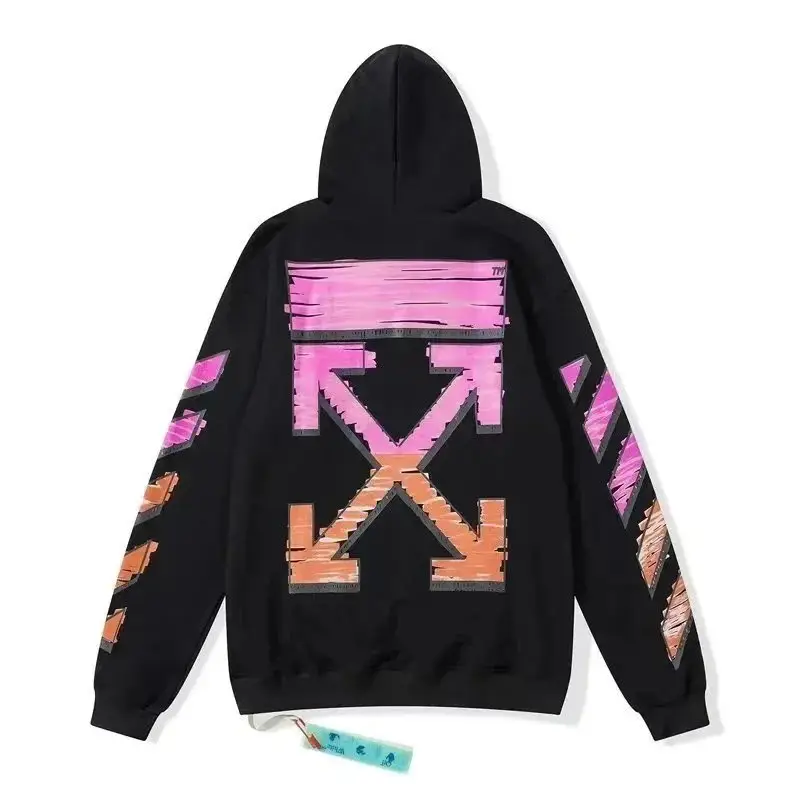 OFF-WHITE Arrow Hoodie — photo 15 of 15