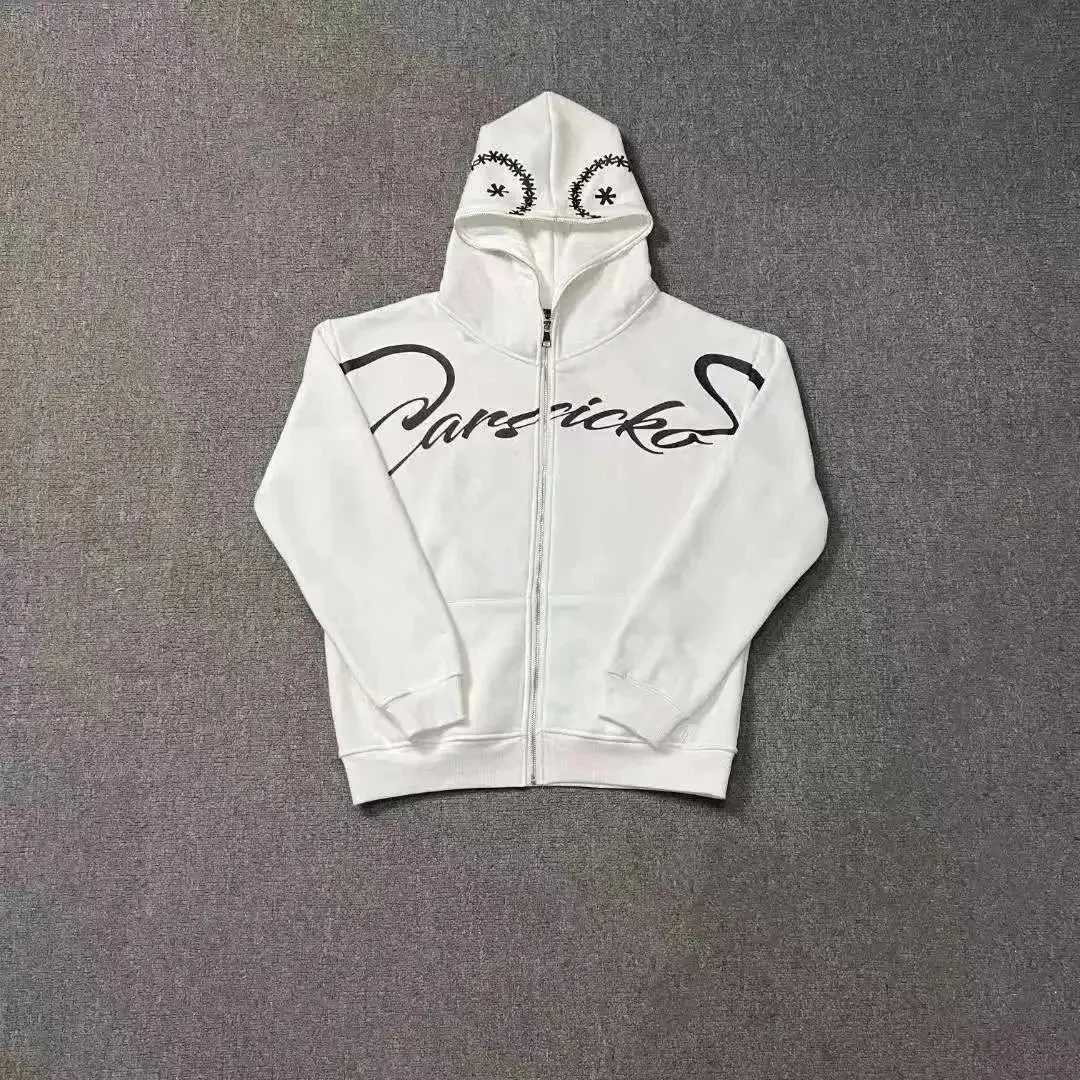 Syna World Hoodie & Jogger Tracksuit — photo 14 of 15