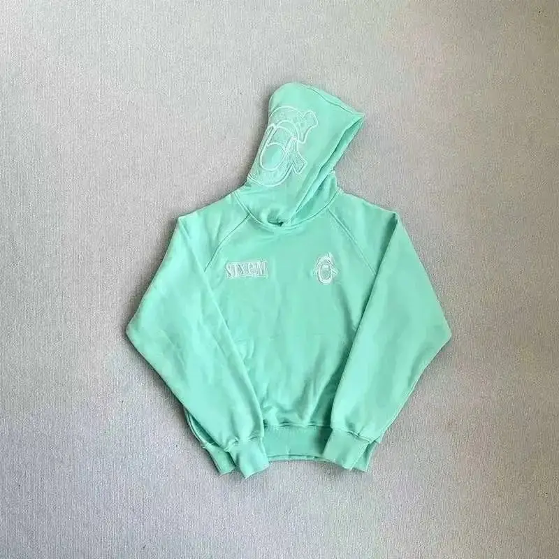 Syna World Hoodie & Jogger Tracksuit — photo 15 of 15