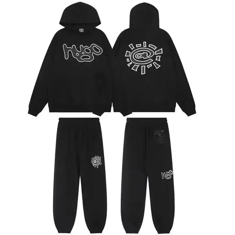 Syna World Hoodie & Jogger Tracksuit — photo 3 of 15