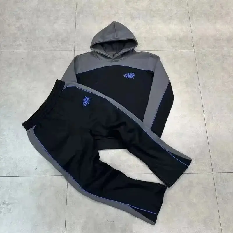 Syna World Hoodie & Jogger Tracksuit — photo 4 of 15