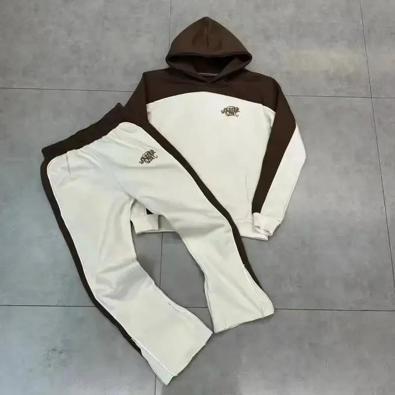 Syna World Hoodie & Jogger Tracksuit — photo 5 of 15