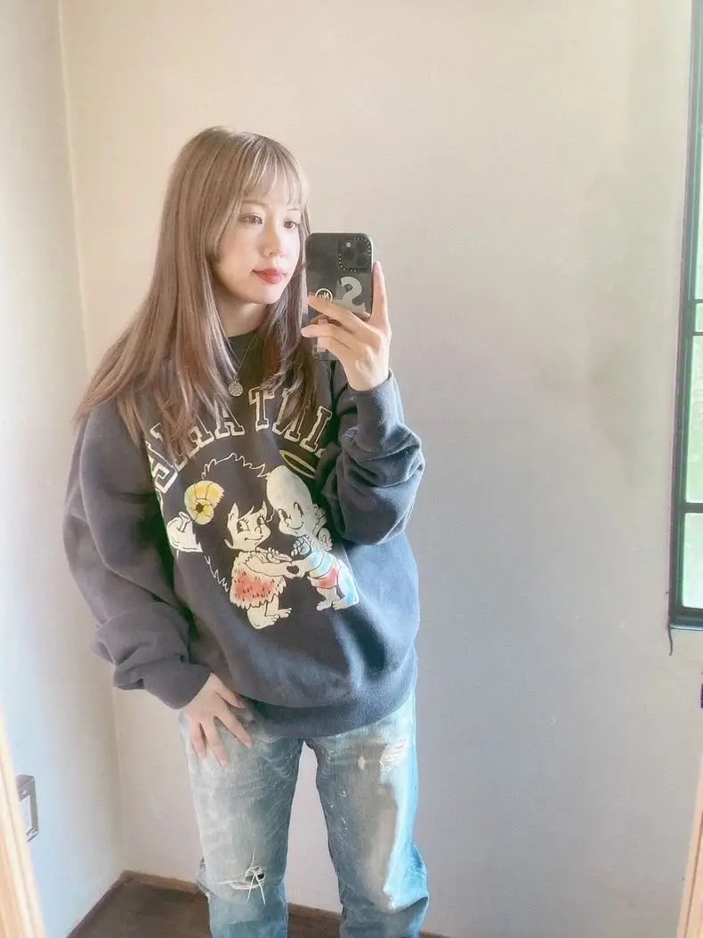 Saint Sweater