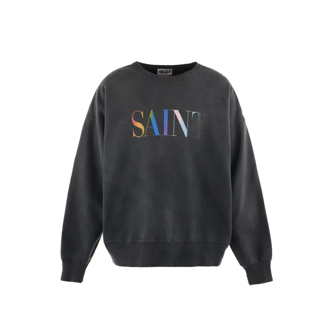 Saint Sweater — photo 5 of 9