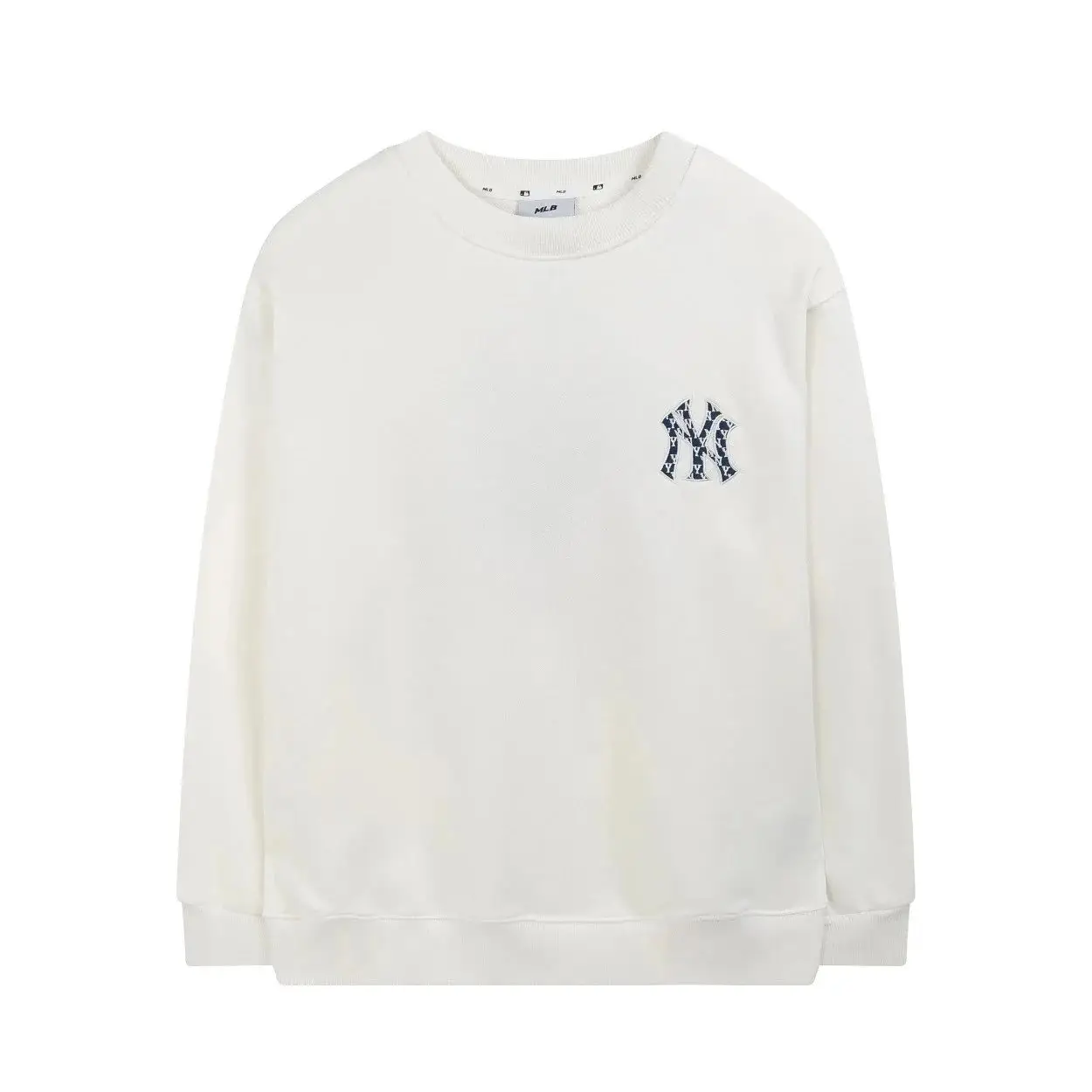 Dior / Prada sweatshirt — photo 11 of 15