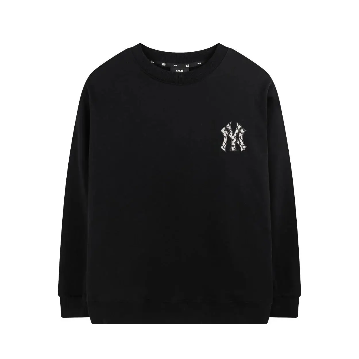 Dior / Prada sweatshirt — photo 12 of 15