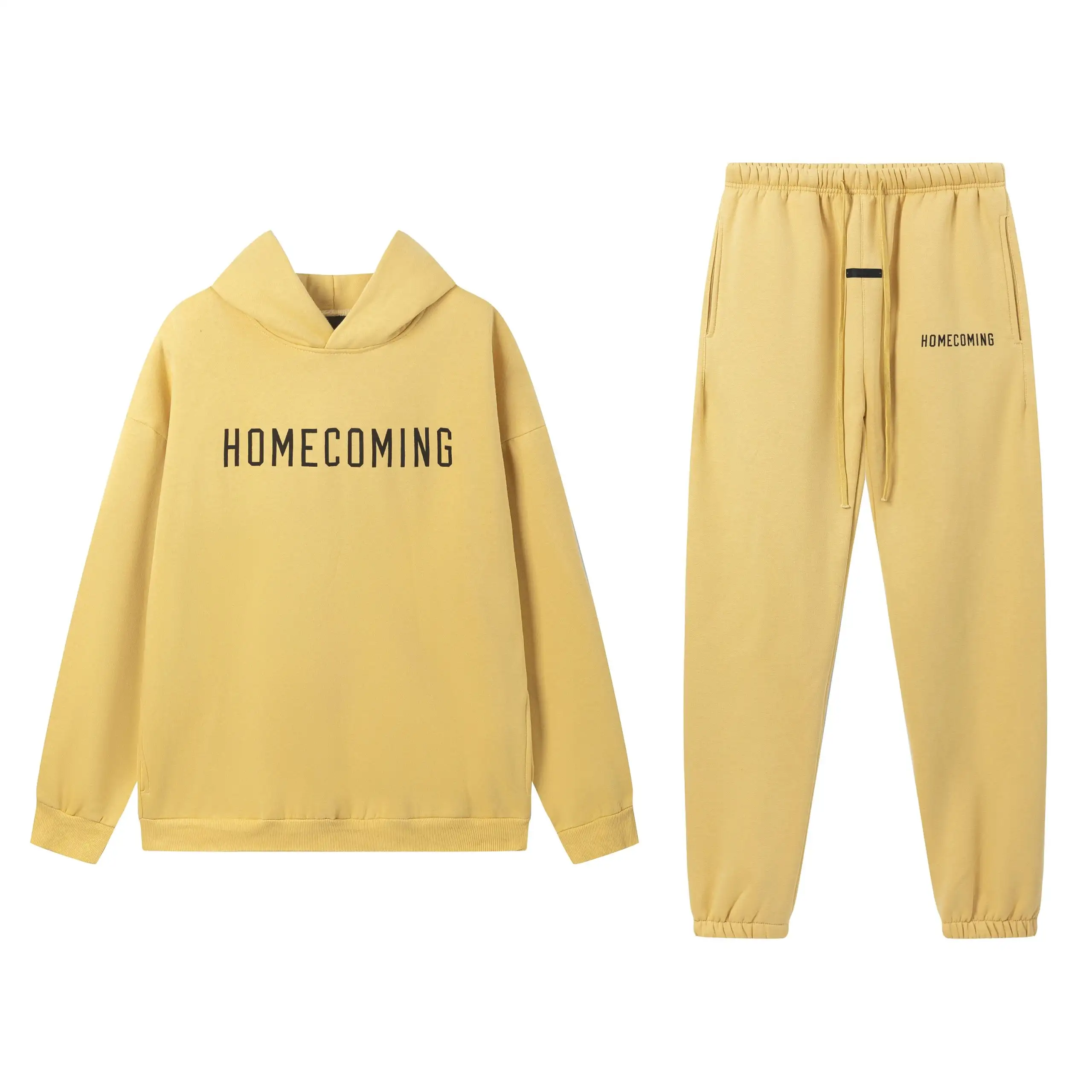Fear of God Essentials Hoodie & Jogger Set — photo 12 of 13
