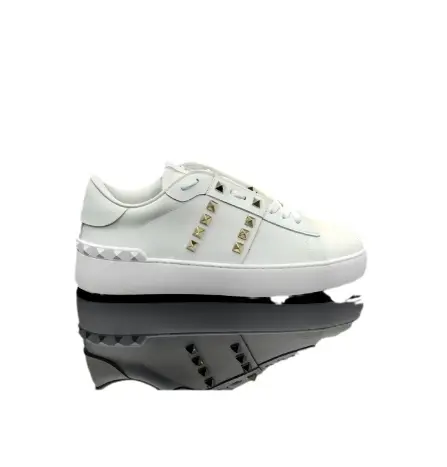Valentino Rockstud Sneakers — photo 2 of 10