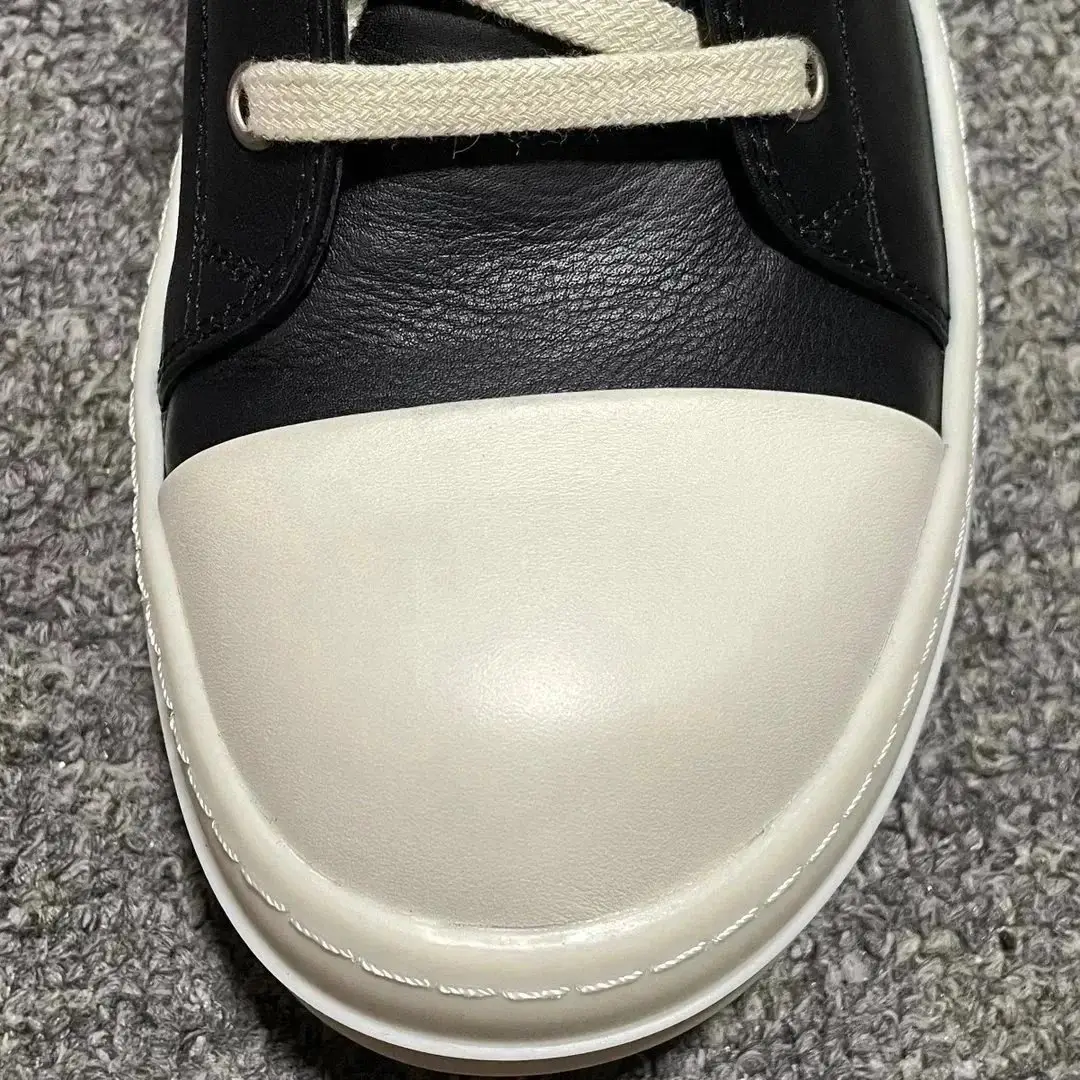 Rick Owens shoes — photo 10 of 14
