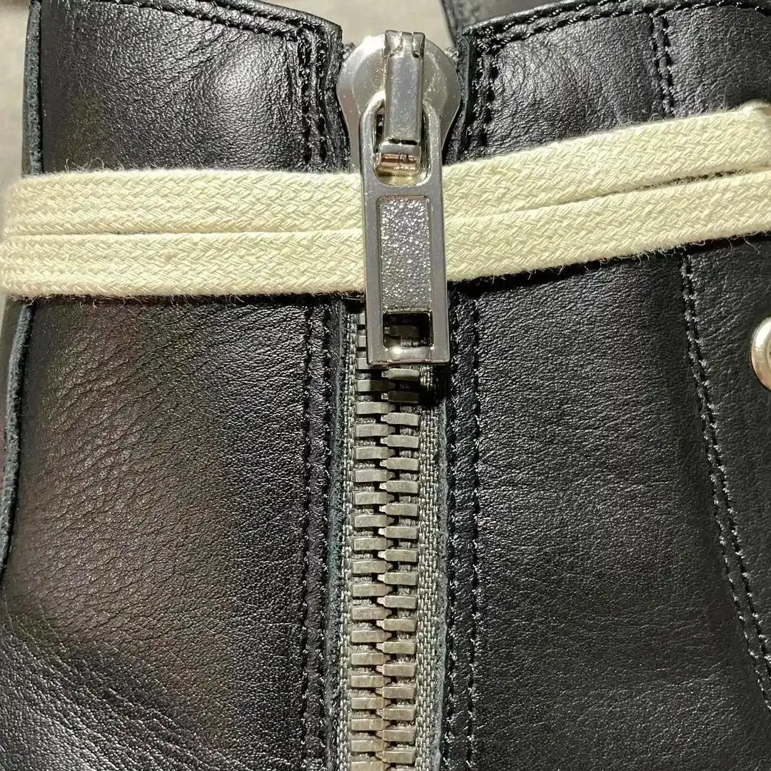Rick Owens shoes — photo 12 of 14