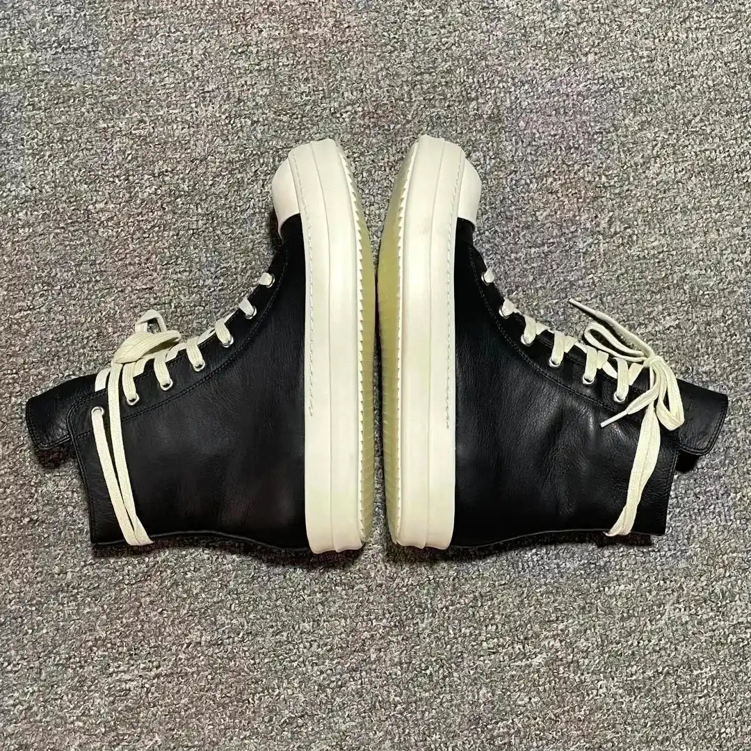 Rick Owens shoes — photo 5 of 14