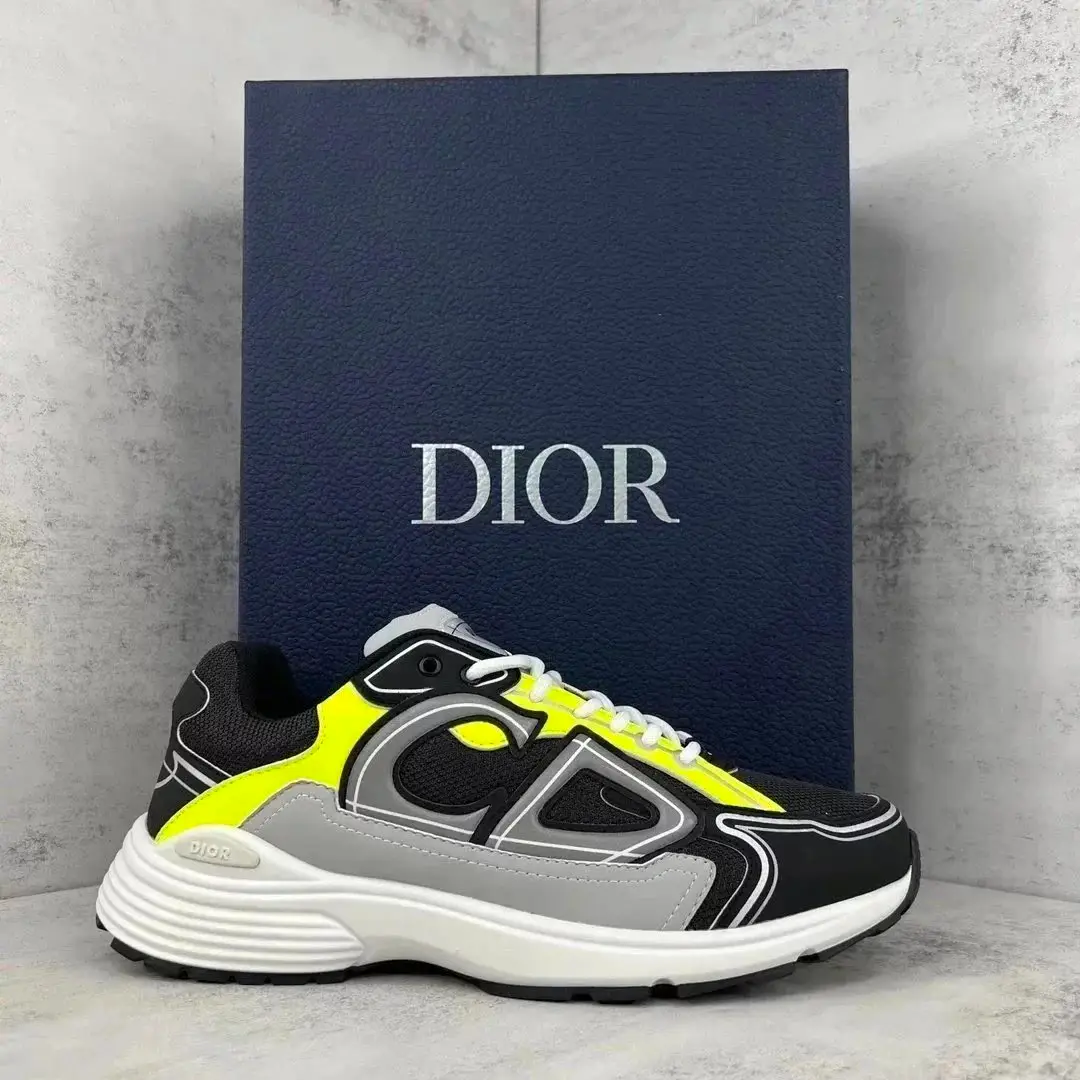 Dior Sneakers — photo 9 of 9