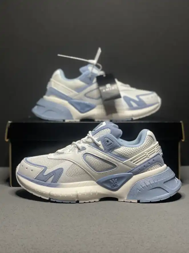 Amiri Ma Runner Sneakers — photo 3 of 7