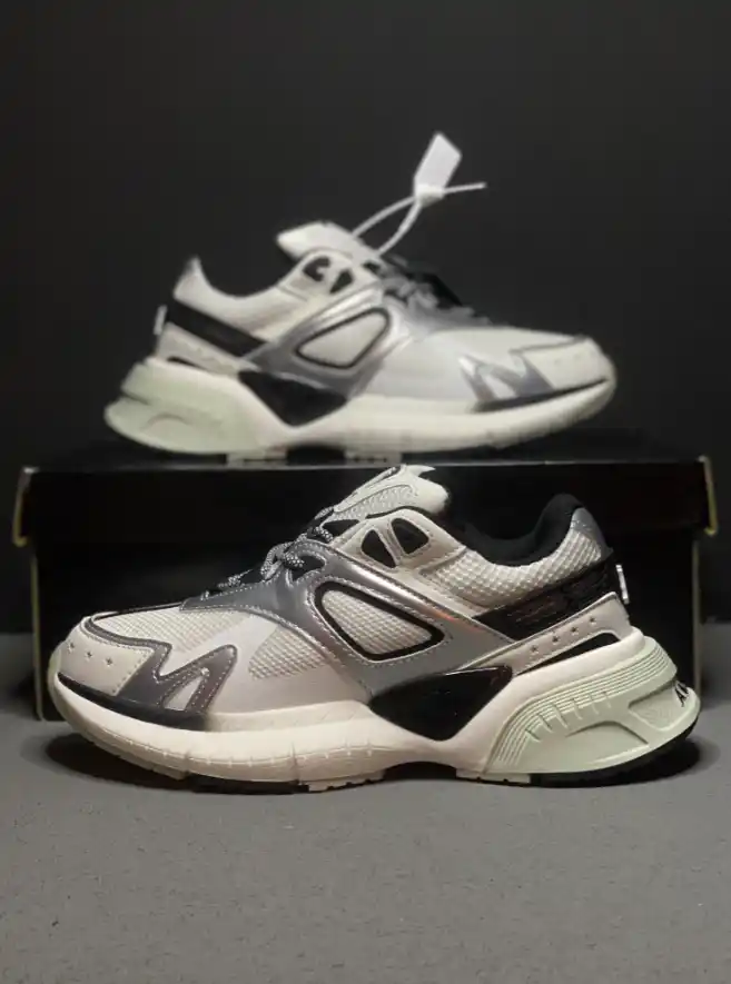 Amiri Ma Runner Sneakers — photo 7 of 7