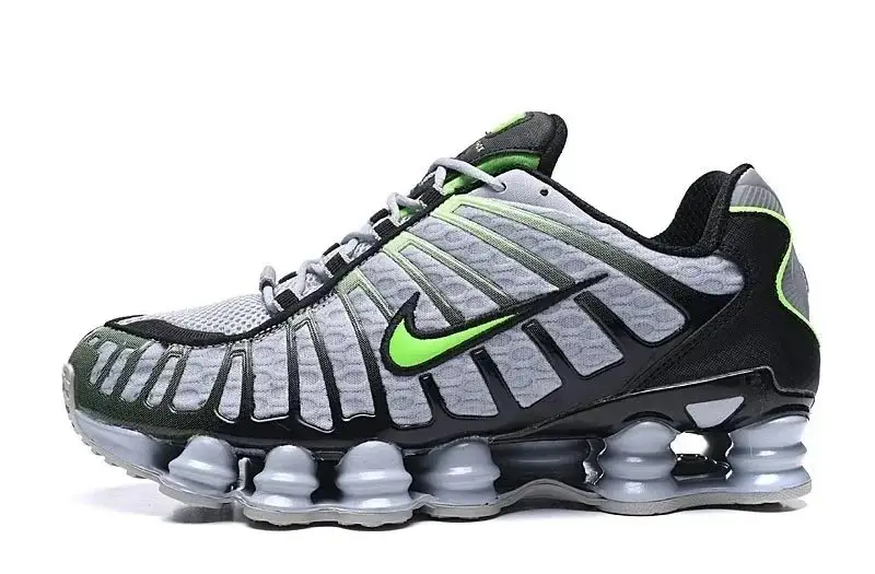 Nike Shox TL Sneakers — photo 12 of 13