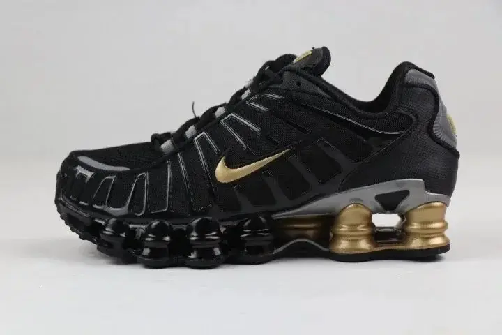 Nike Shox TL Sneakers — photo 2 of 13