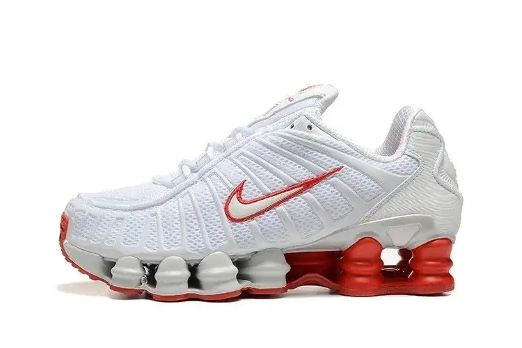 Nike Shox TL Sneakers — photo 5 of 13