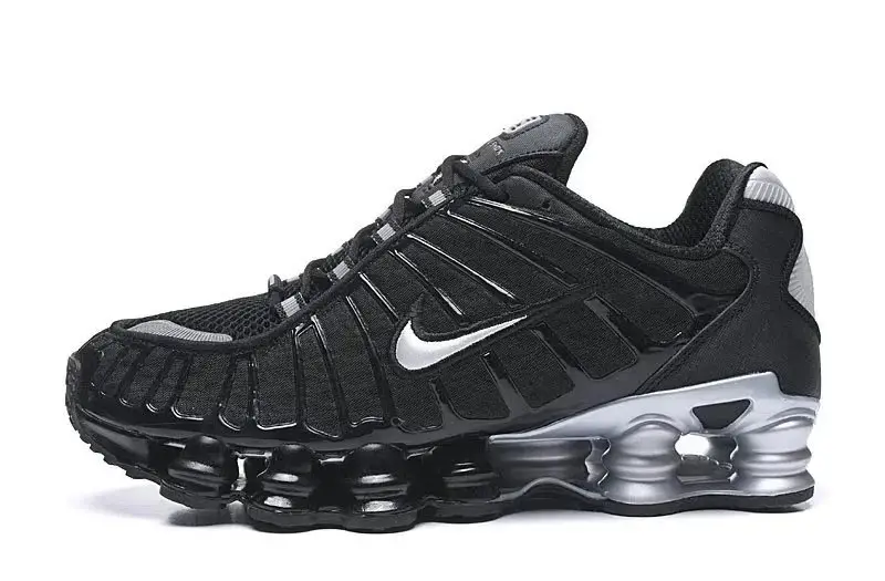Nike Shox TL Sneakers — photo 6 of 13