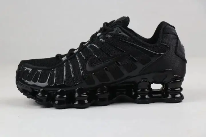 Nike Shox TL Sneakers — photo 7 of 13
