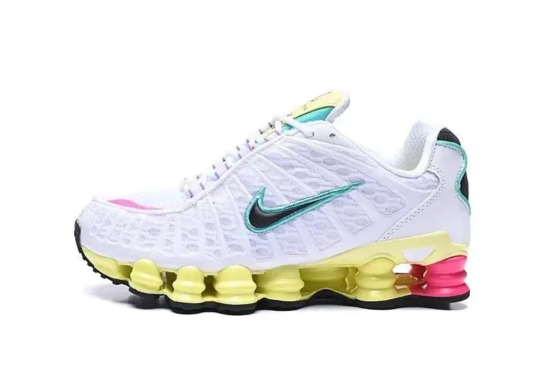 Nike Shox TL Sneakers — photo 8 of 13