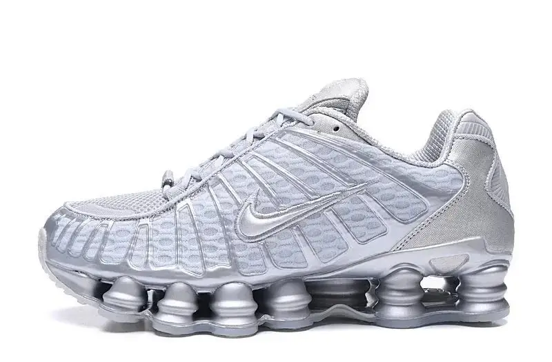 Nike Shox TL Sneakers — photo 9 of 13