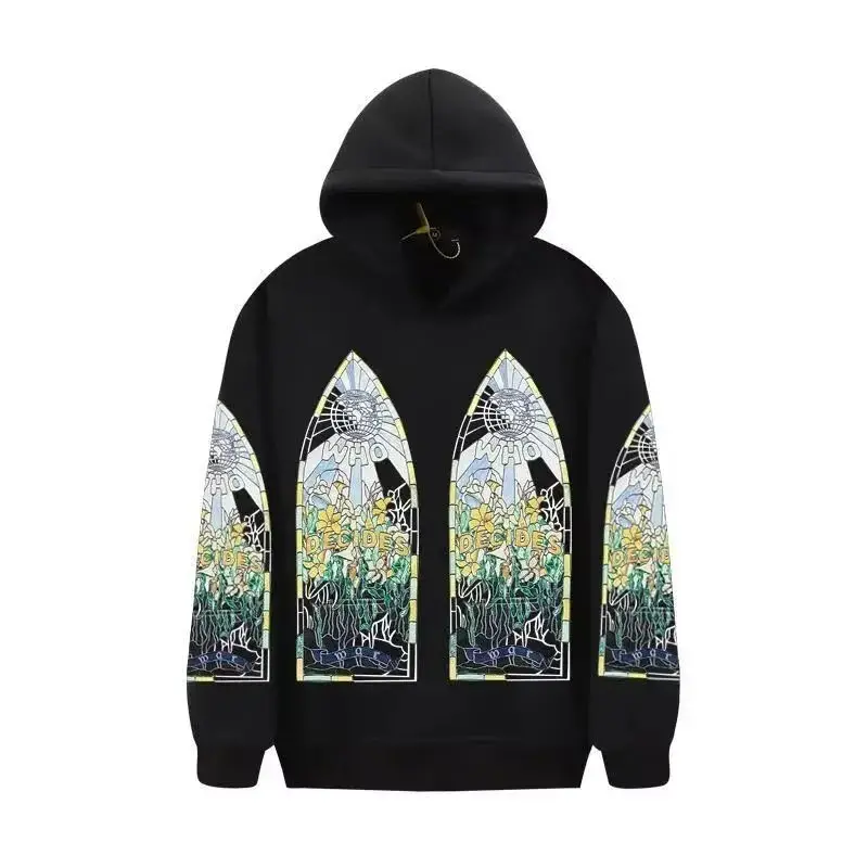 Rhude Hoodies suit — photo 4 of 9