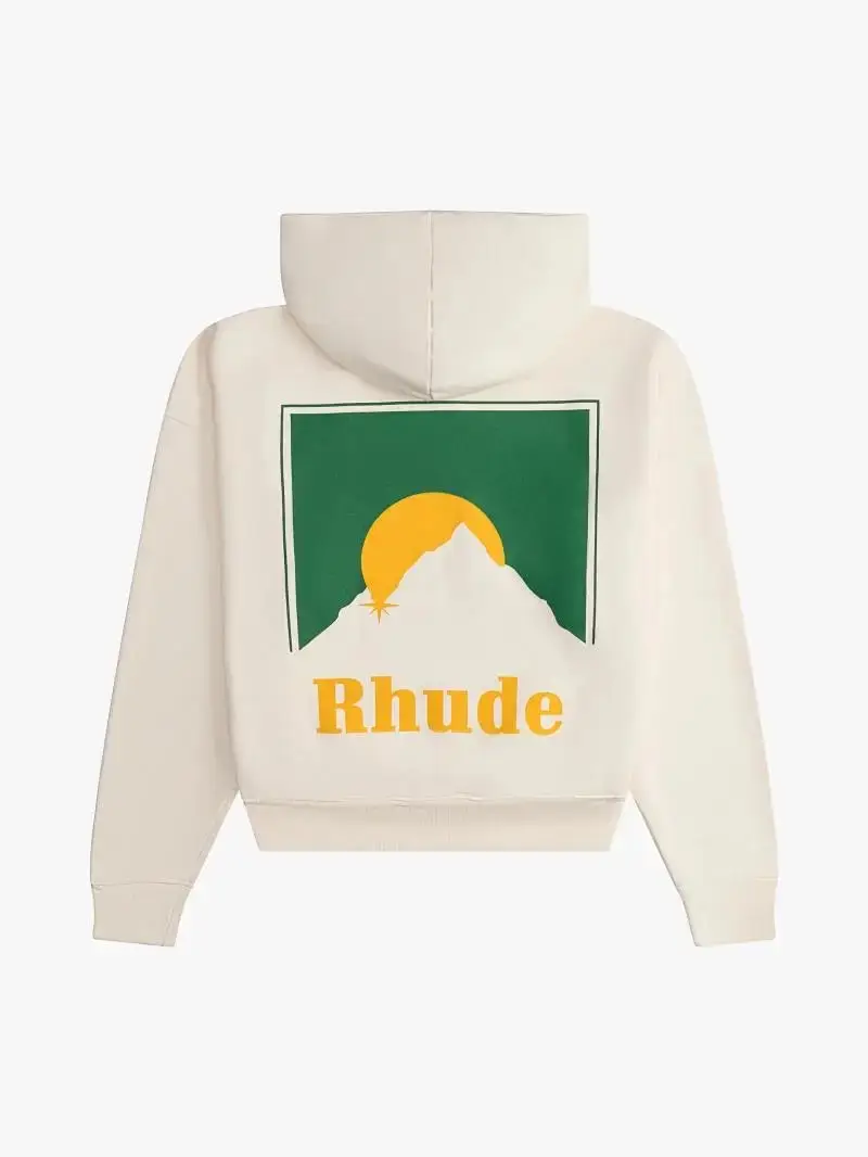 Rhude Hoodies suit — photo 8 of 9