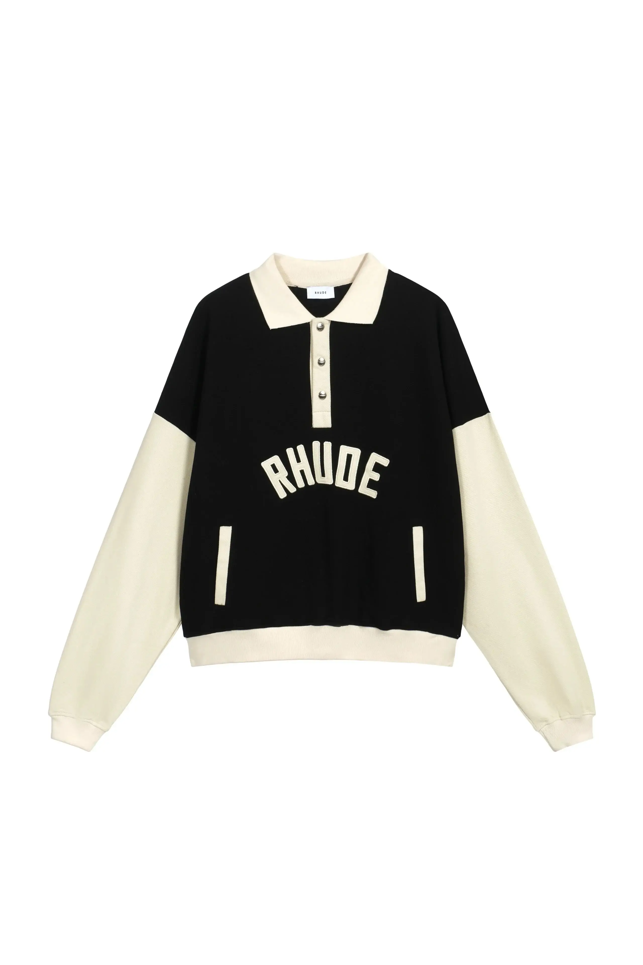 Rhude Hoodies suit — photo 9 of 9