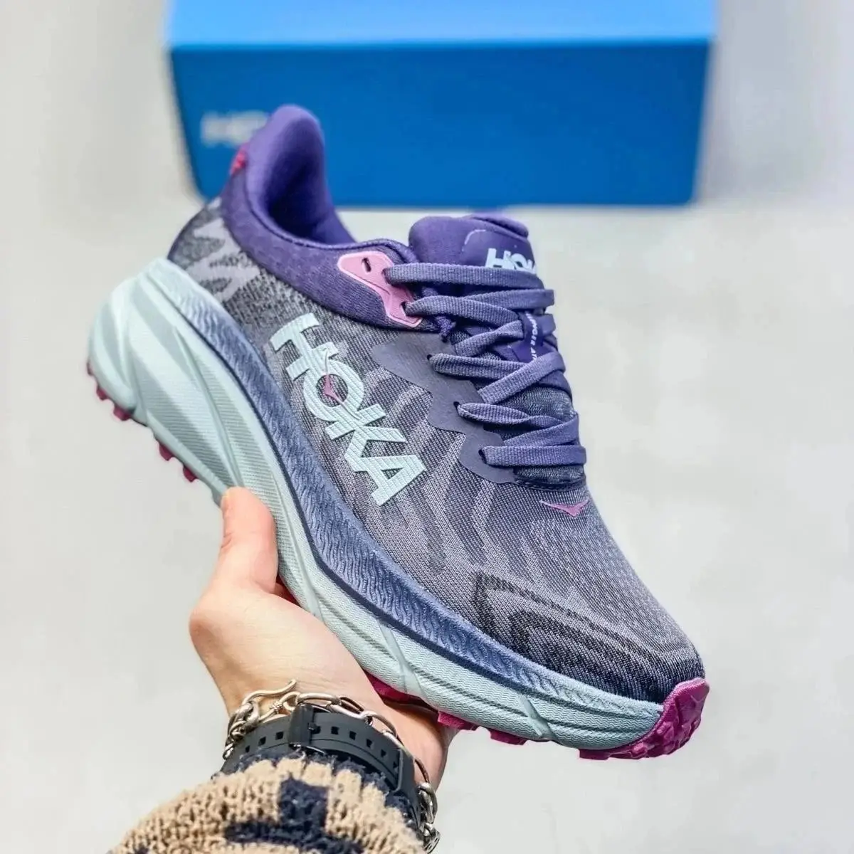 HOKA sneaker — photo 10 of 15