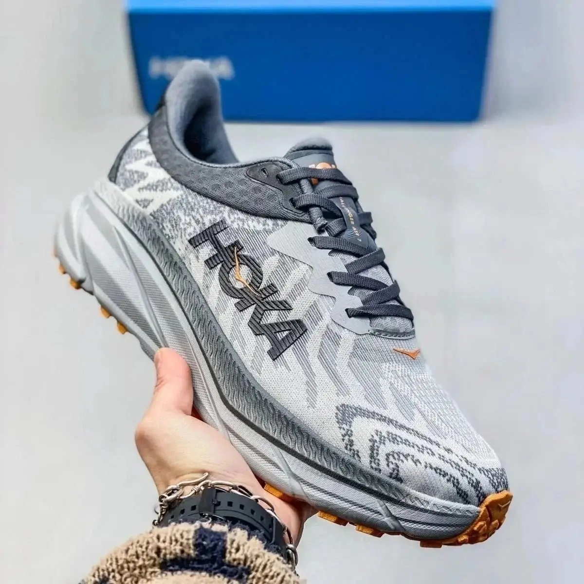 HOKA sneaker — photo 2 of 15
