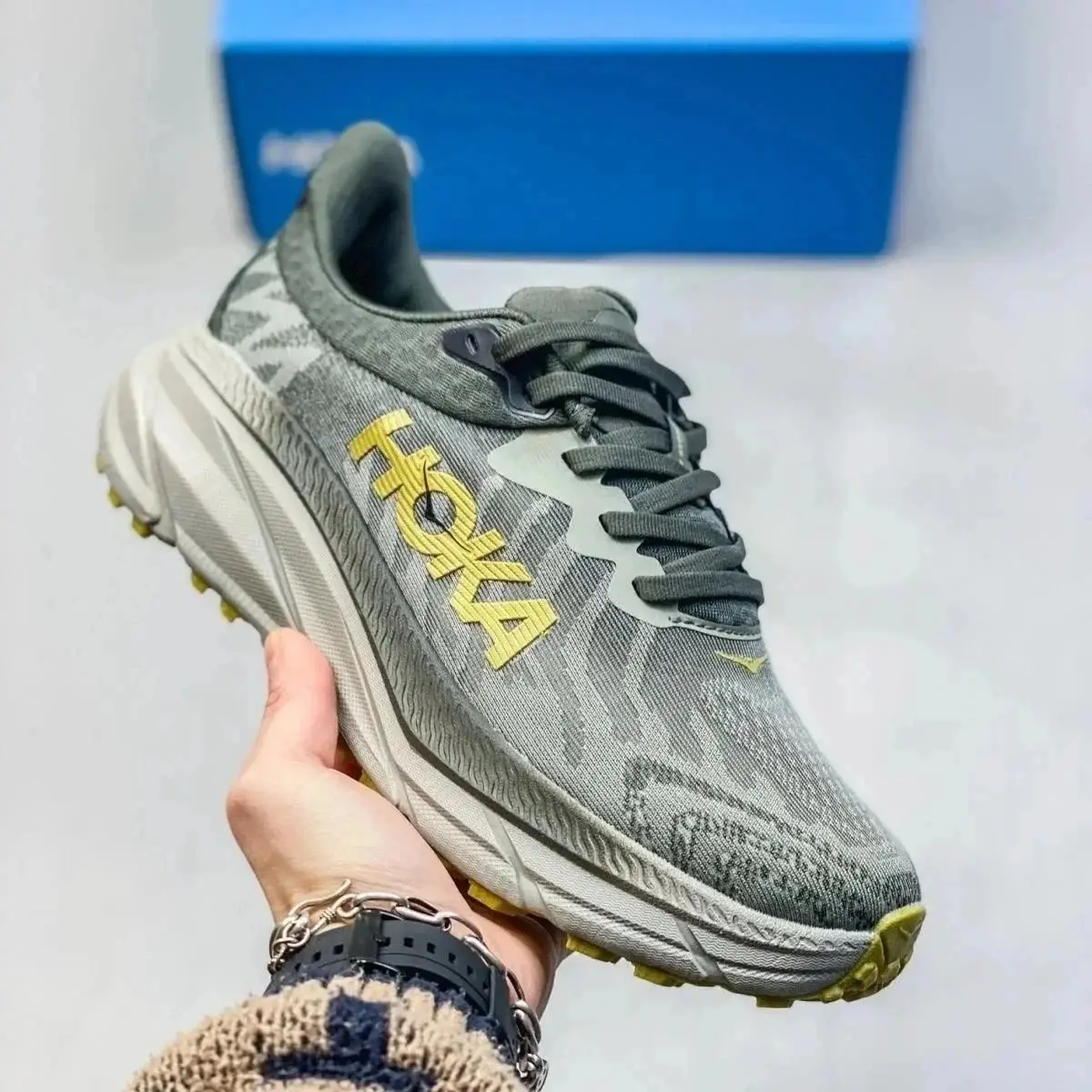 HOKA sneaker — photo 6 of 15