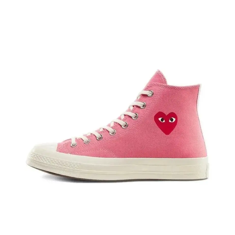 Converse & CDG Play — photo 3 of 14