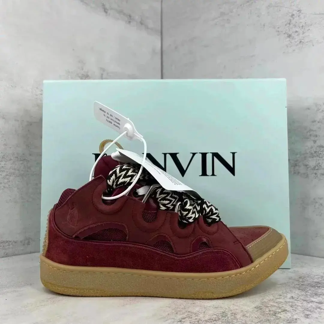 Lanvin Shoes — photo 10 of 12
