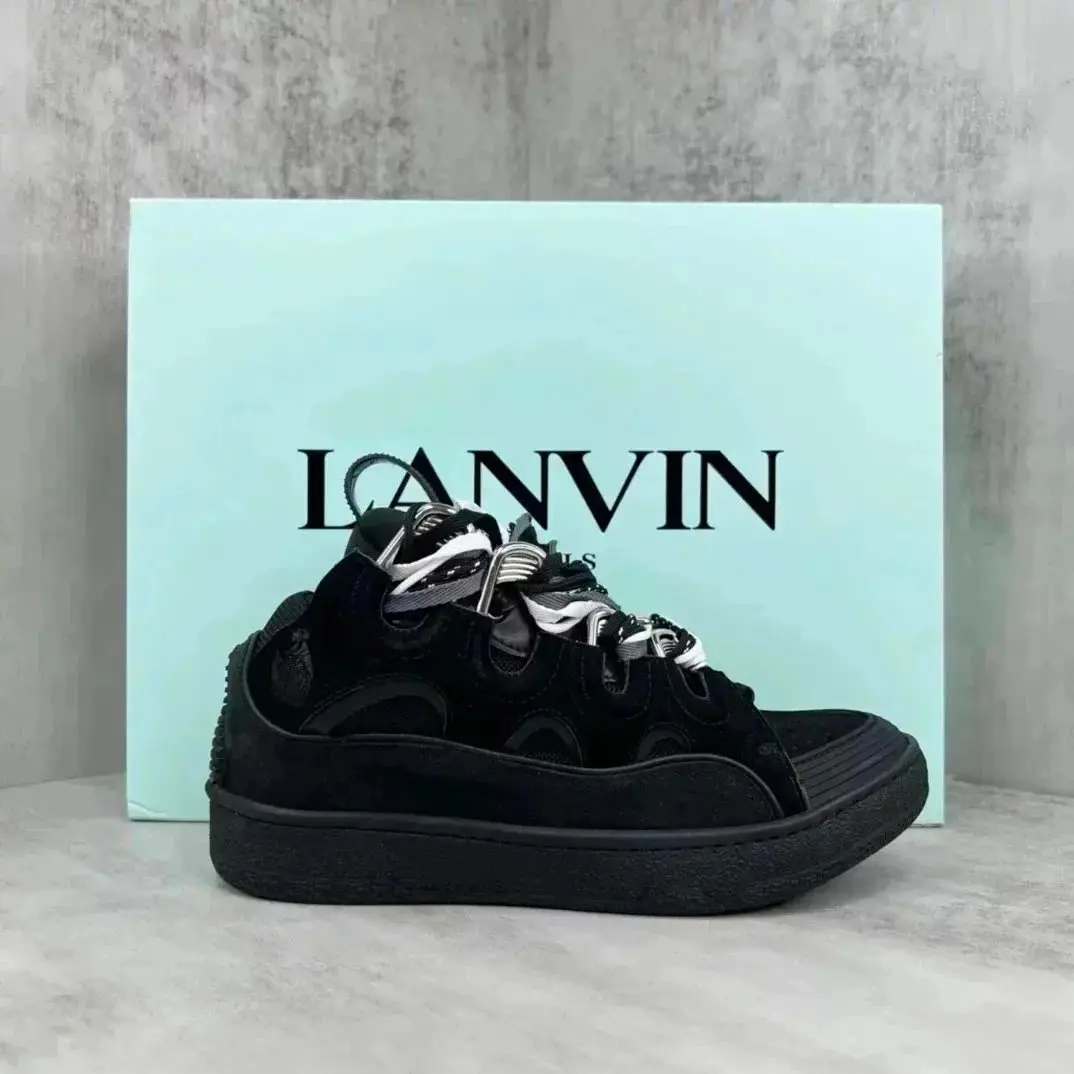 Lanvin Shoes — photo 3 of 12