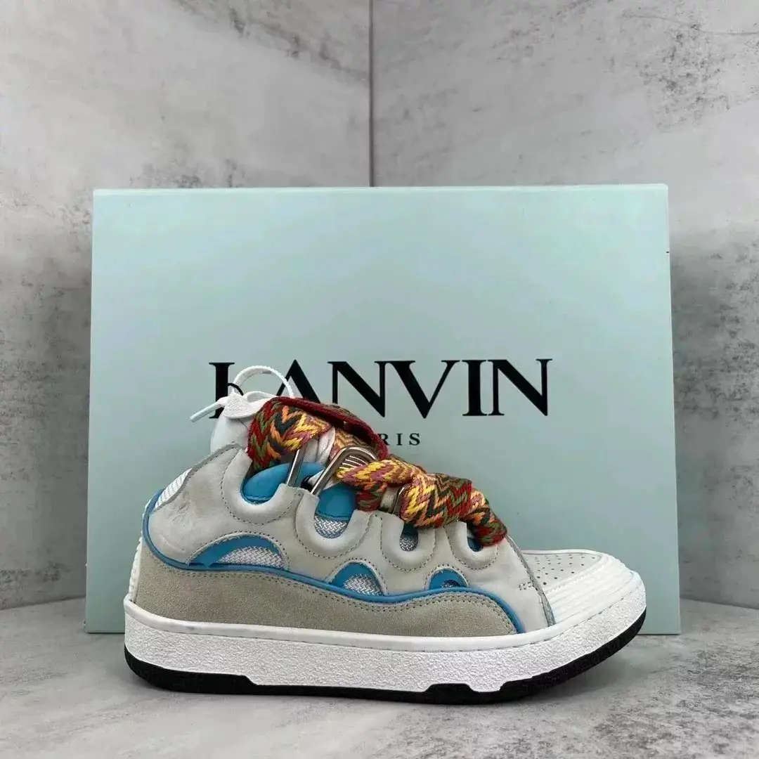 Lanvin Shoes — photo 6 of 12