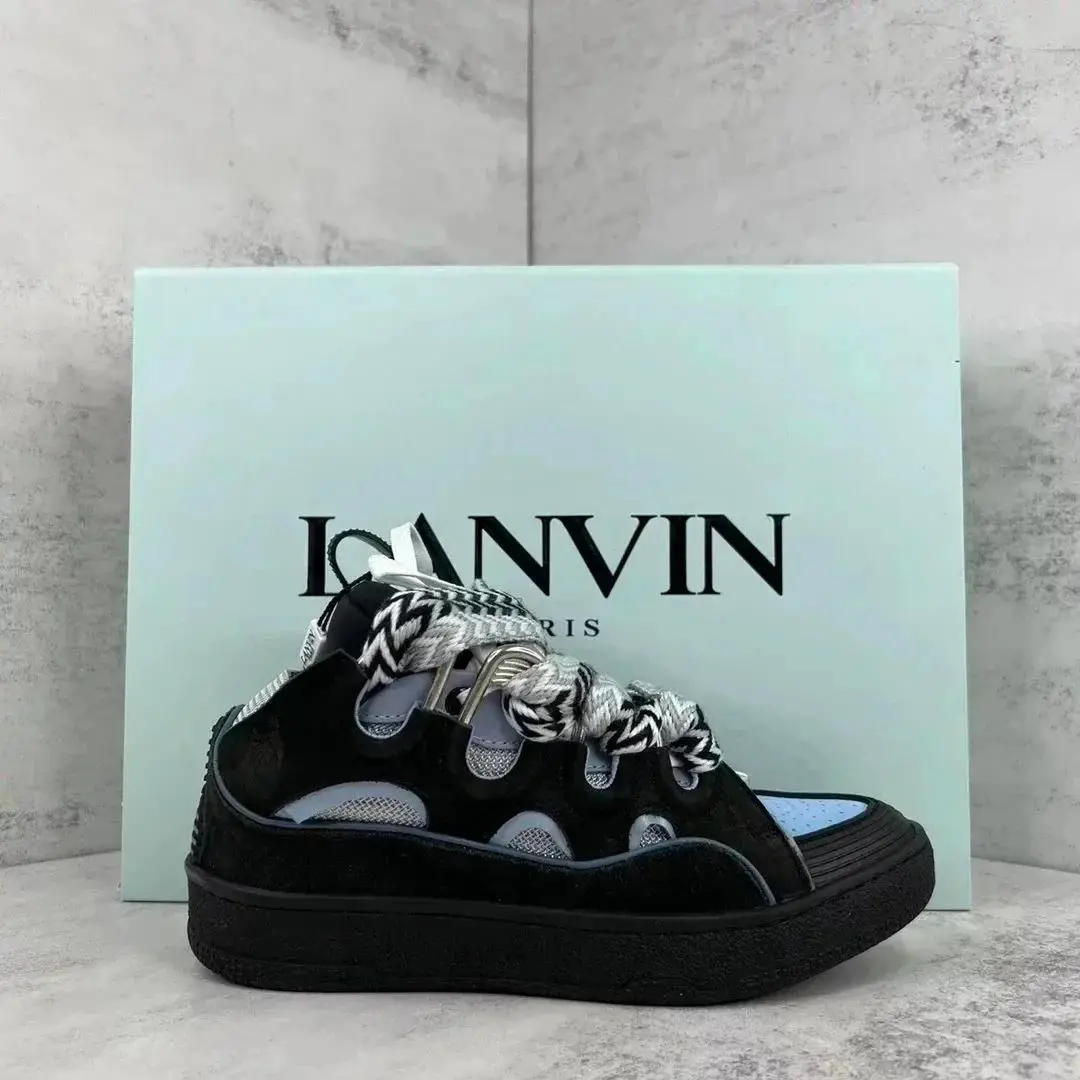 Lanvin Shoes — photo 7 of 12