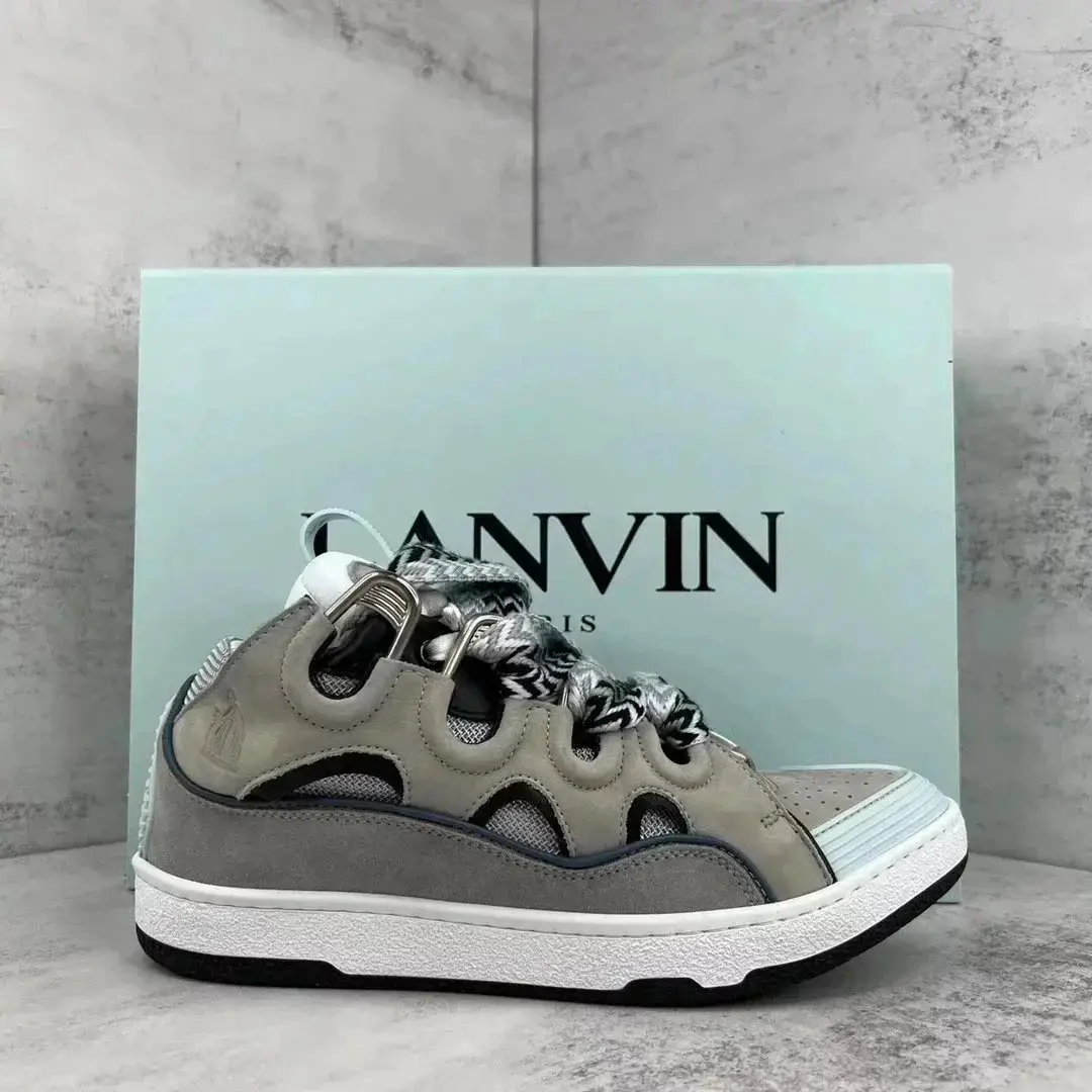 Lanvin Shoes — photo 8 of 12