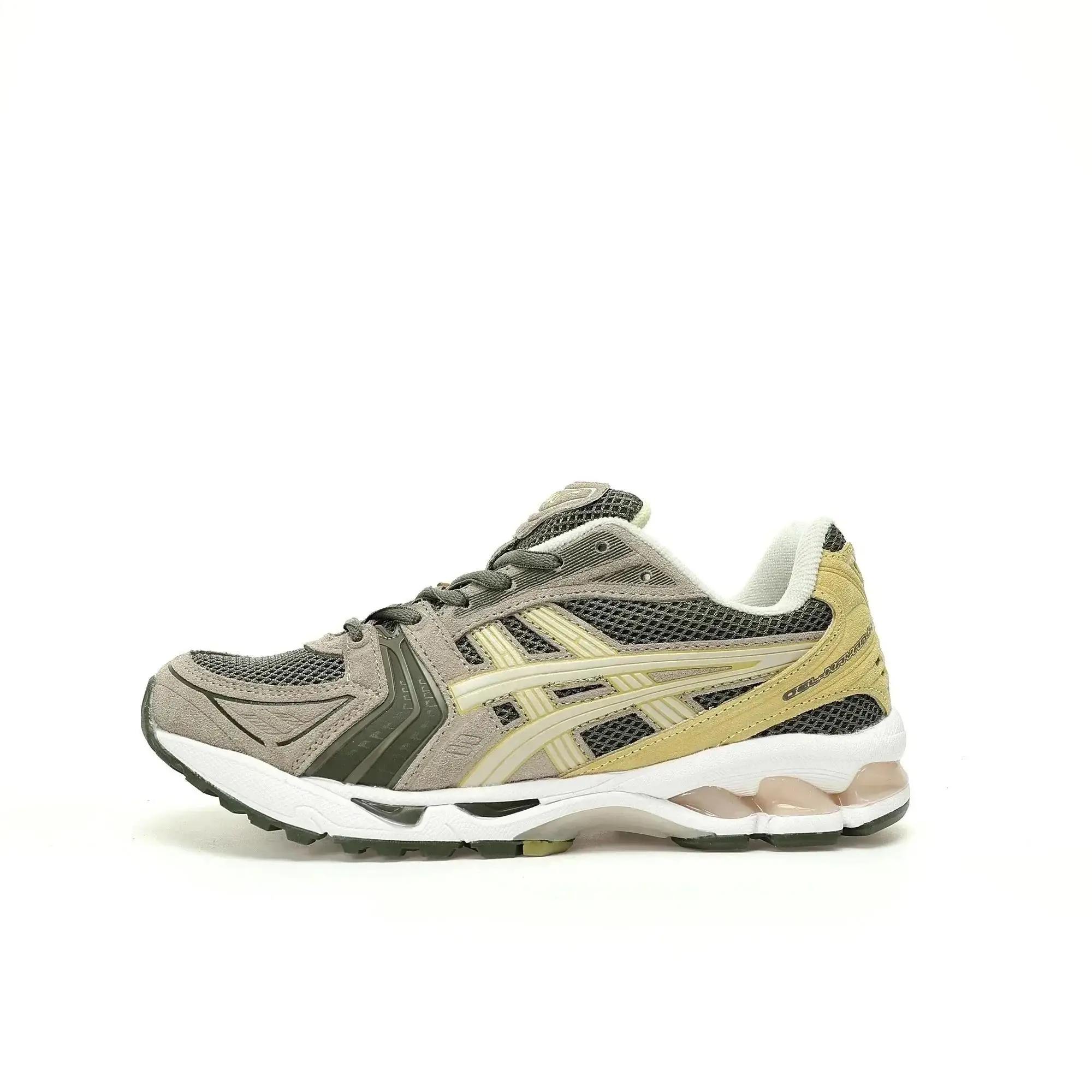 Asics shoes — photo 10 of 14