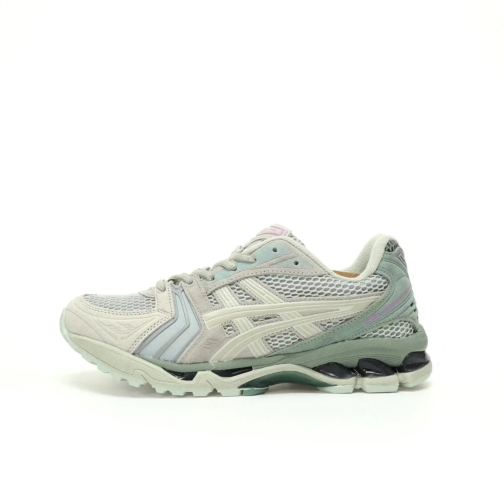 Asics shoes — photo 11 of 14