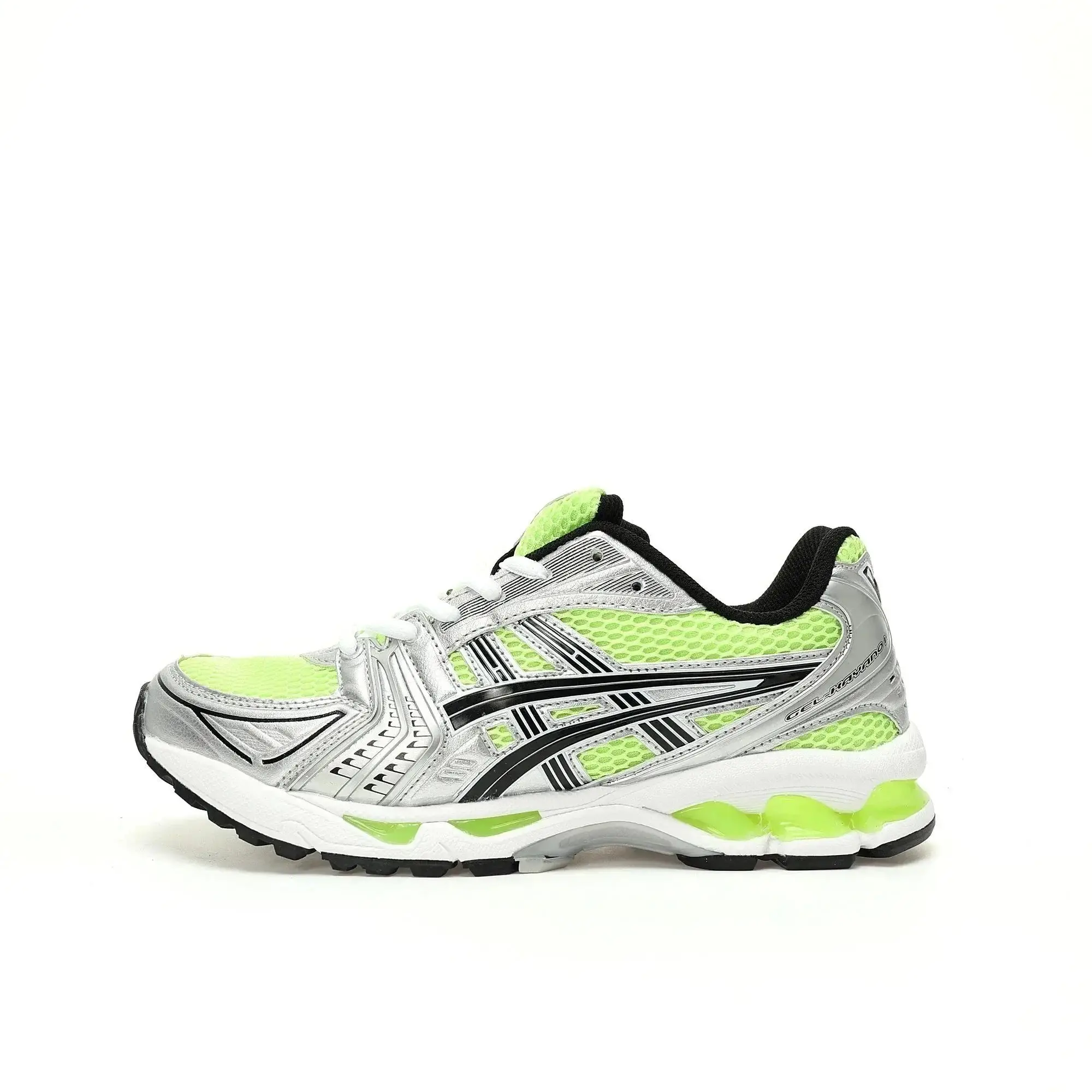 Asics shoes — photo 12 of 14
