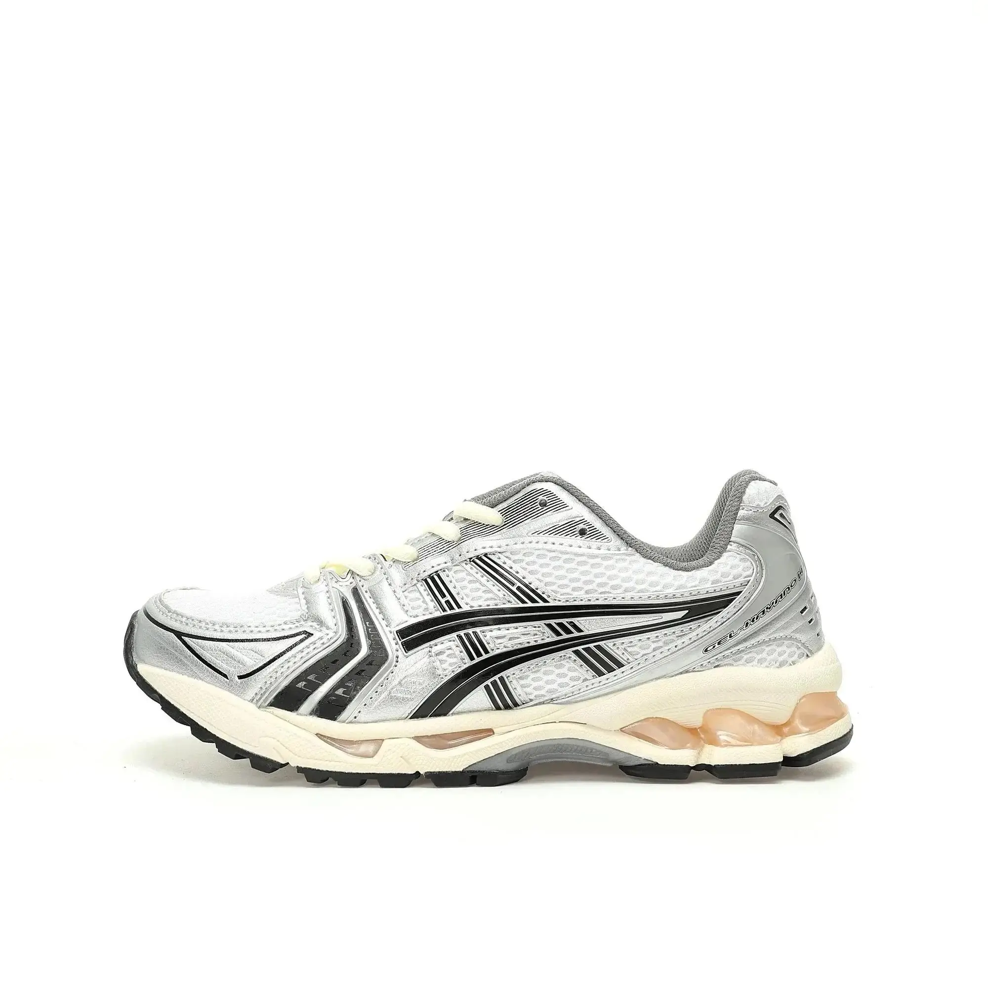 Asics shoes — photo 8 of 14
