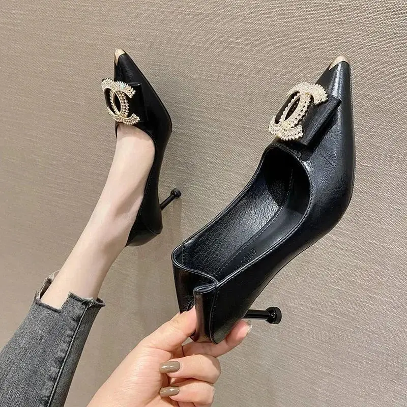 chanel High heel — photo 3 of 5