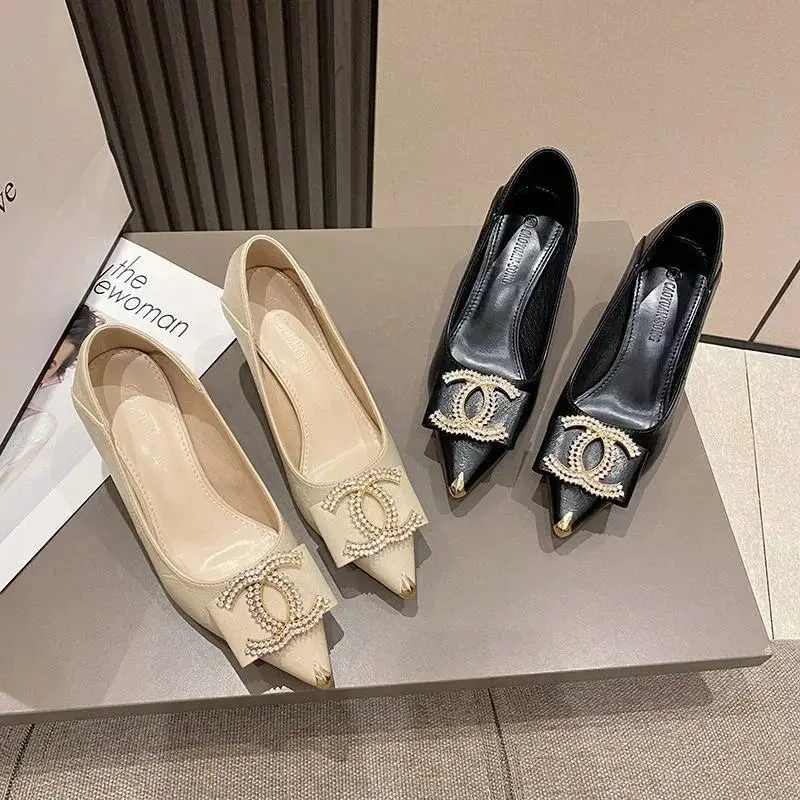 chanel High heel — photo 4 of 5