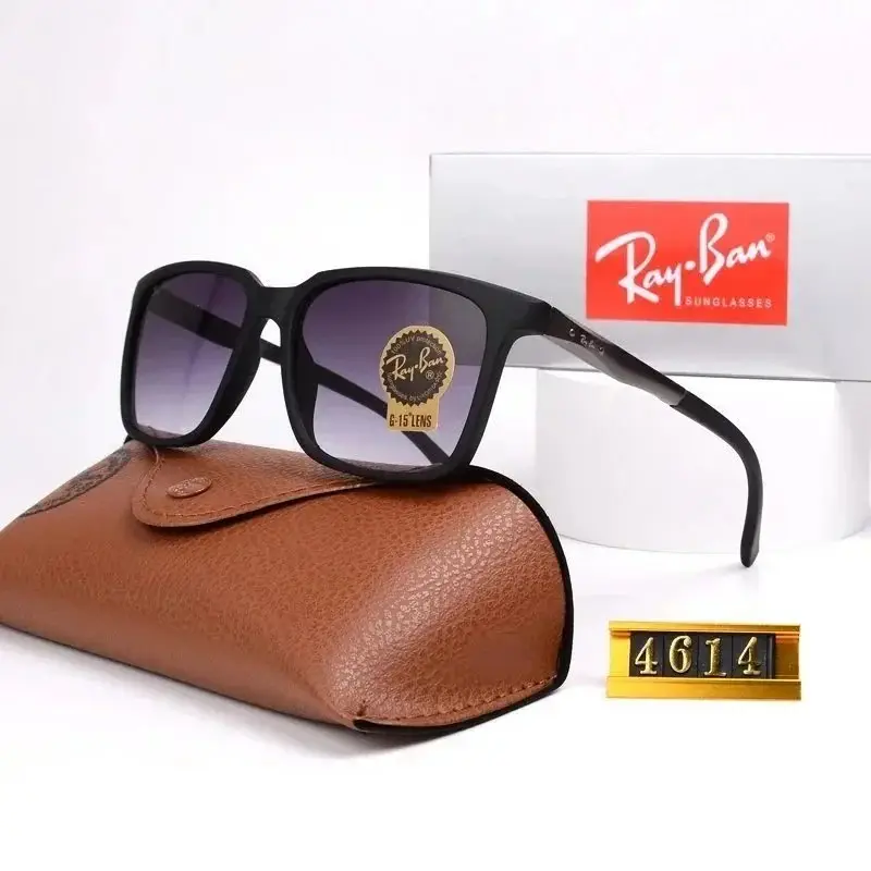 Rayban Sunglass — photo 12 of 12