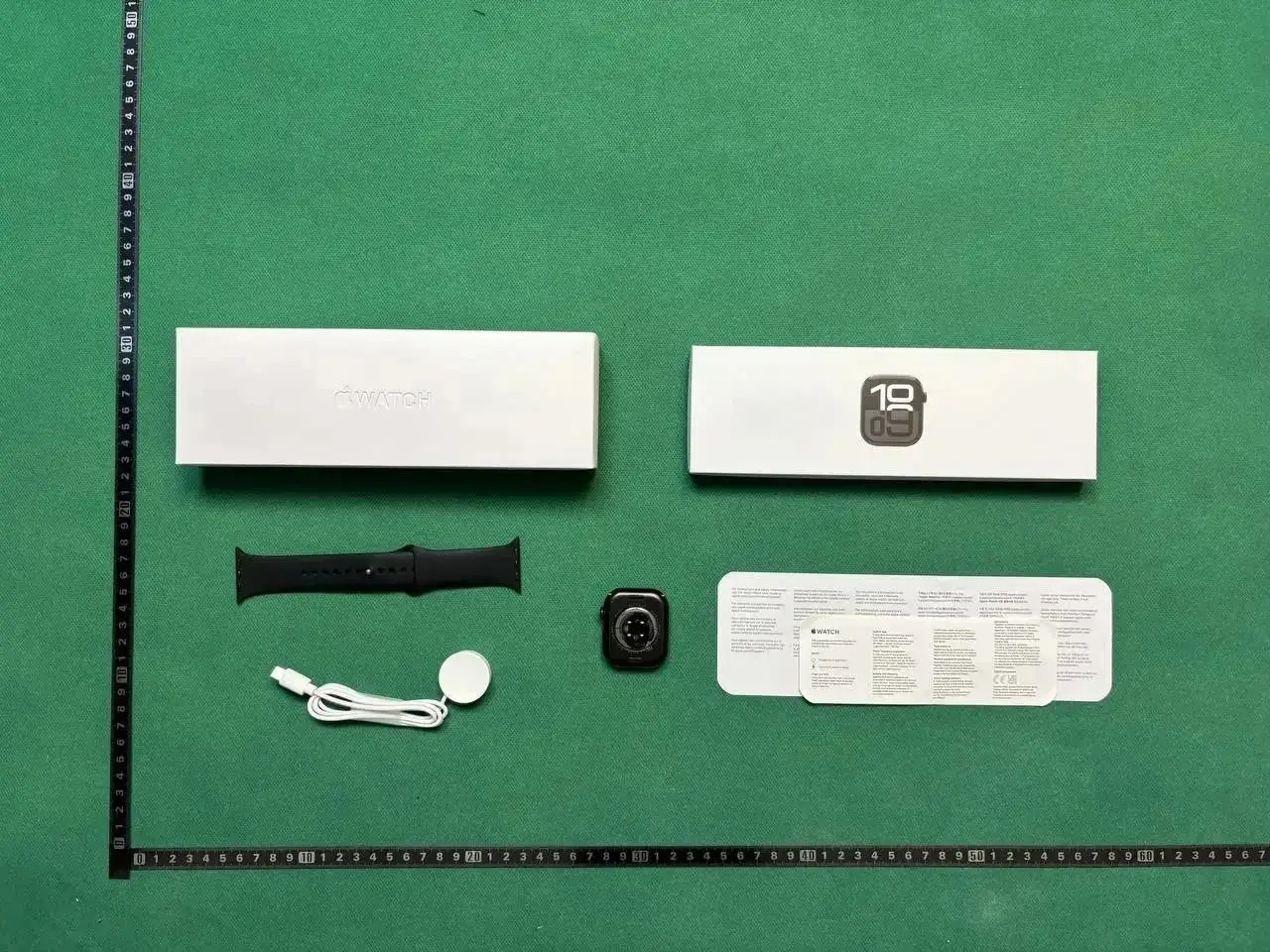 Apple Smartwatch — photo 10 of 12
