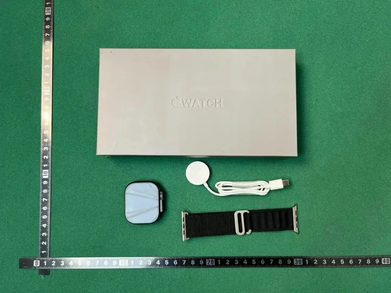 Apple Smartwatch — photo 12 of 12